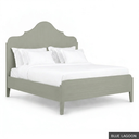 Hugo - Queen Bed / Blue Lagoon