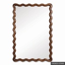 [EUR: Fish] Fisher Mirror  / French Stain