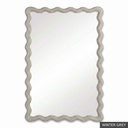 [EUR: Fish] Fisher Mirror  / Winter Grey