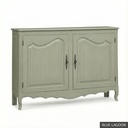 [EUR: Colu] Columbia Cupboard   / Blue Lagoon