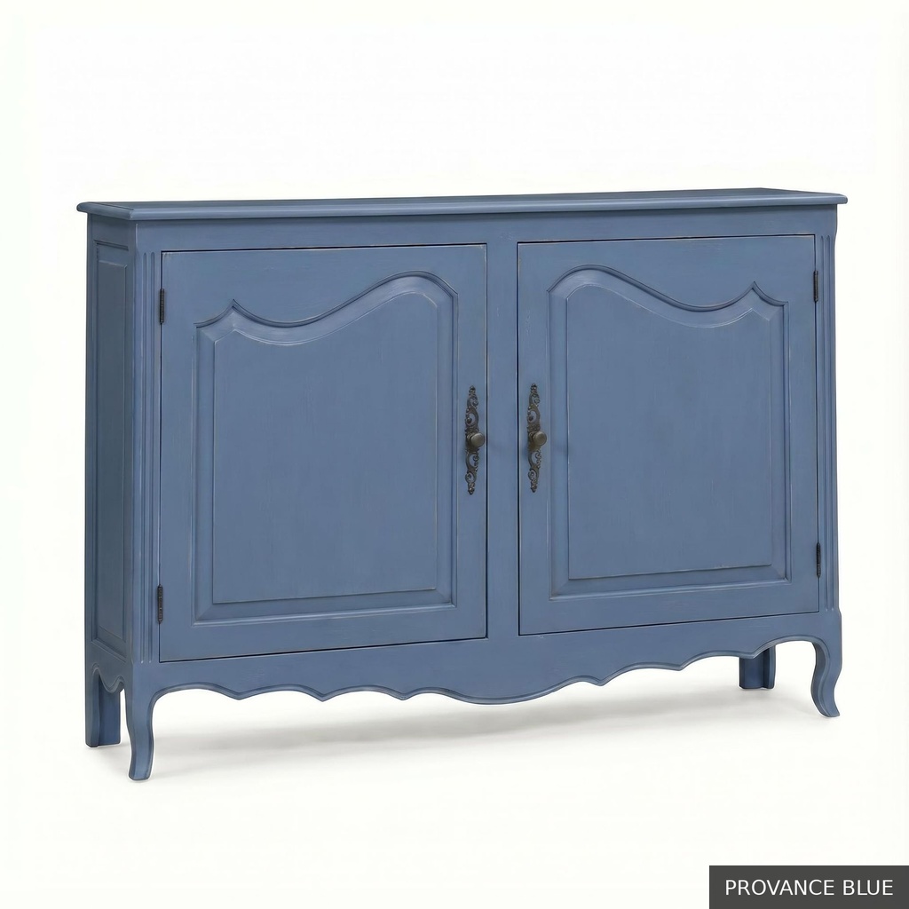 [EUR: Colu] Columbia Cupboard   / Provance Blue