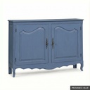 [EUR: Colu] Columbia Cupboard   / Provance Blue