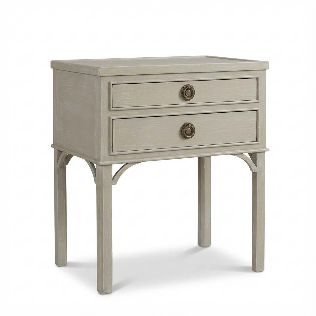 Inga Side Table