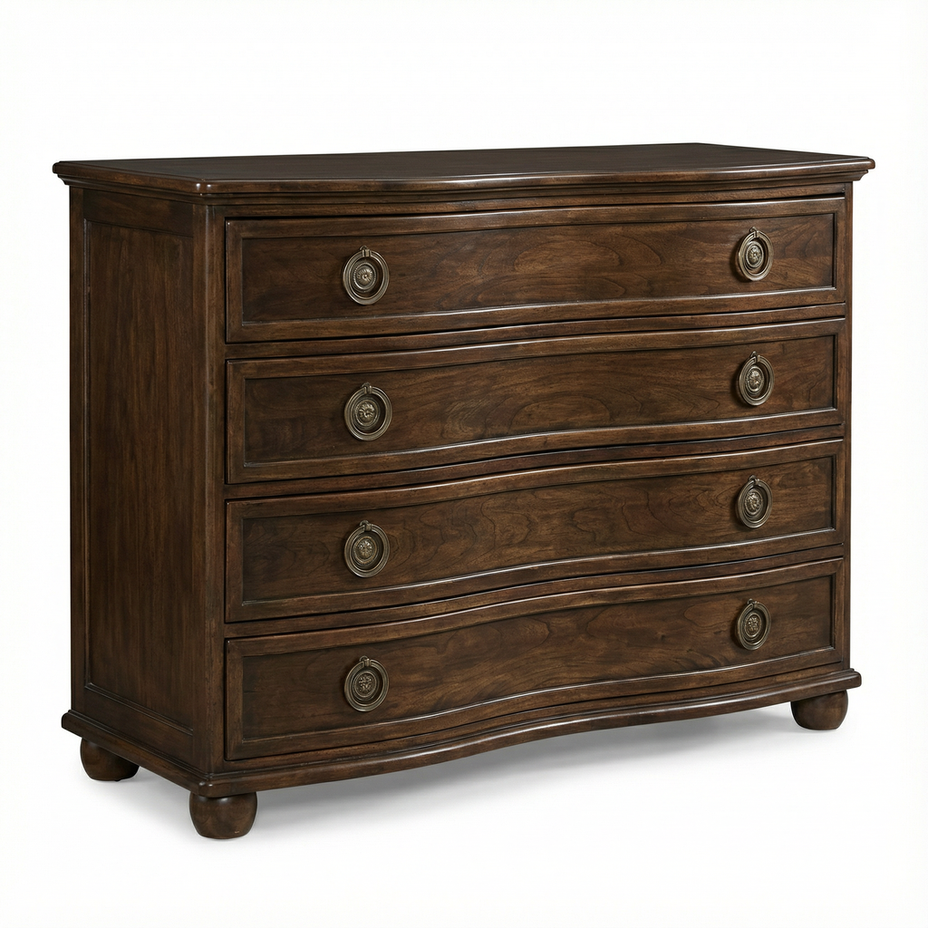 Pierre Chest   