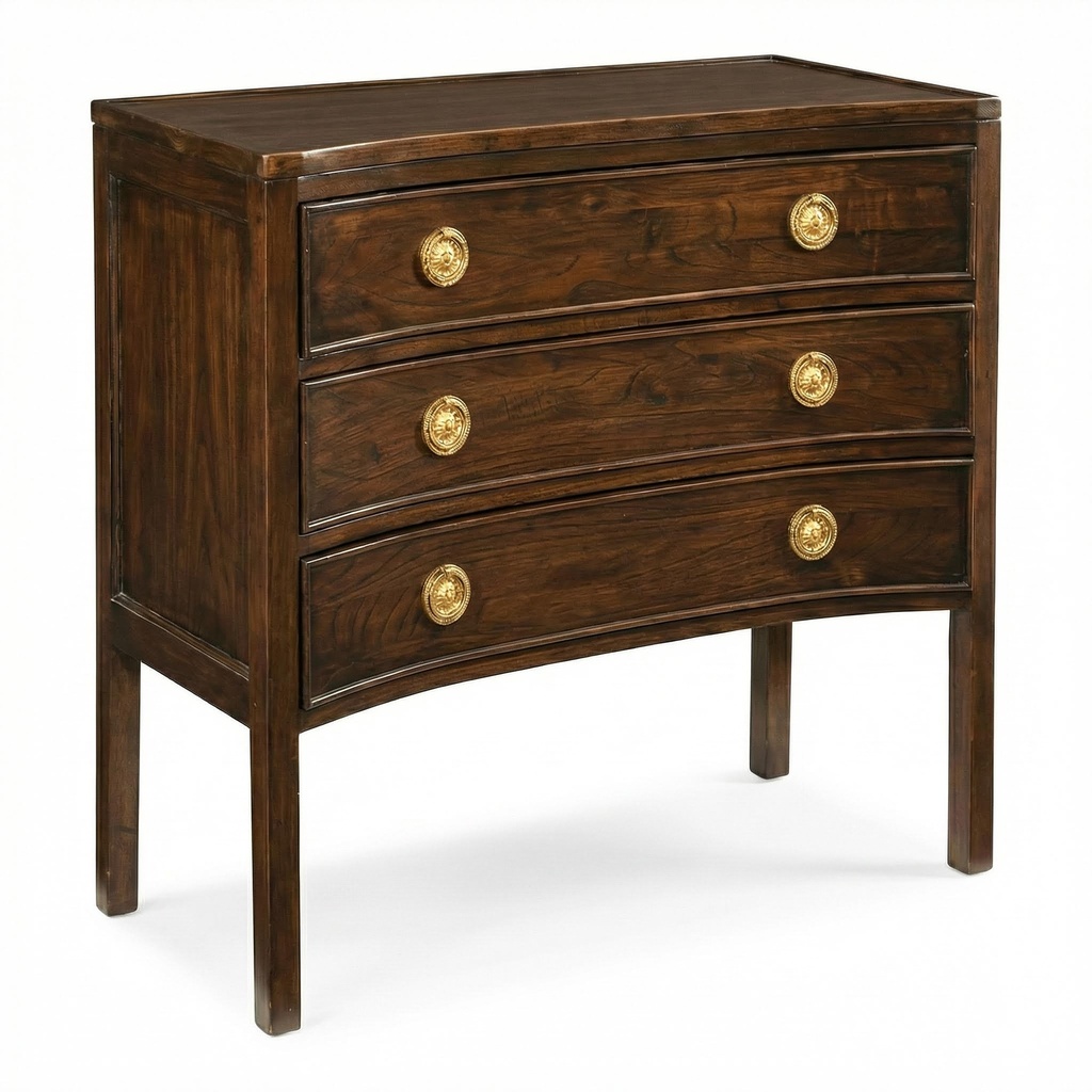 Regal Chest