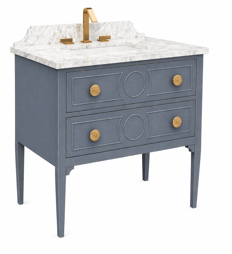 Capri Vanity
