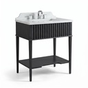 Webster Vanity