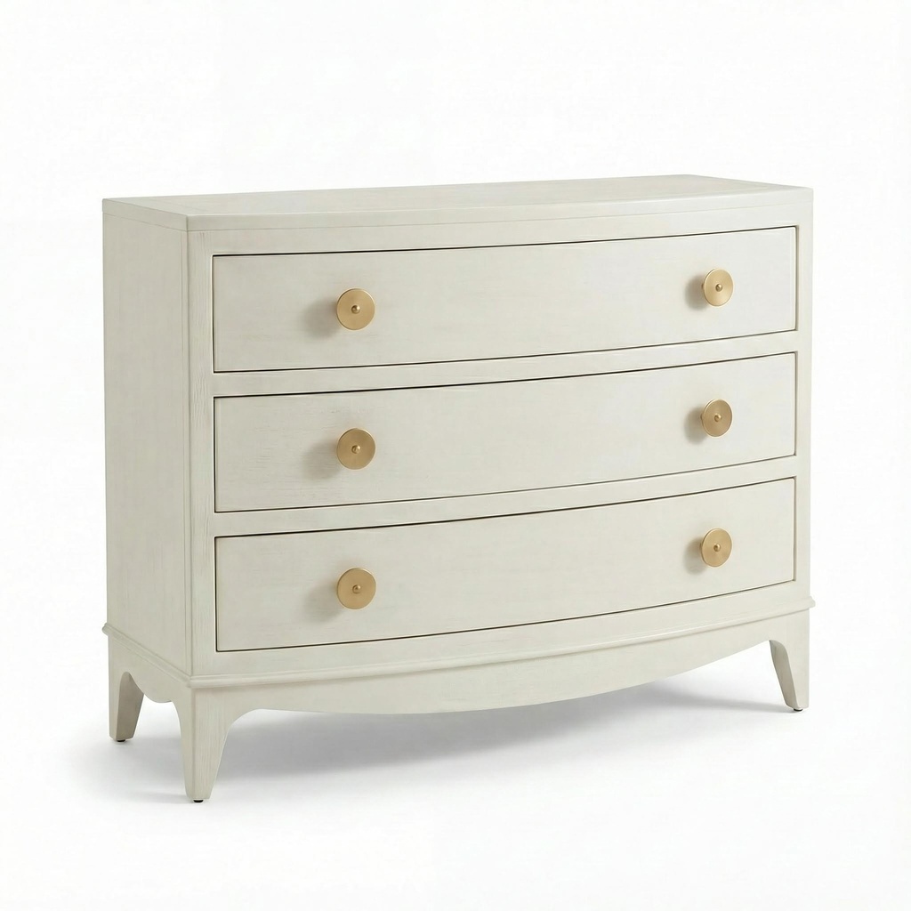 Petite Bentley Chest