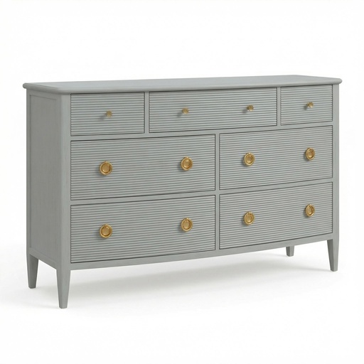 Laurent Chest