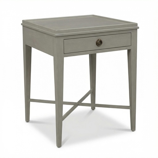 [EUR: Alvi] Alvin Side Table
