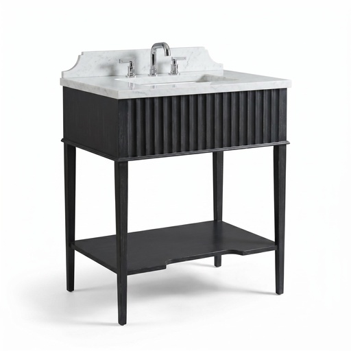 Webster Vanity