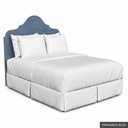 [EUR: HugoTHB] Hugo - Twin Headboard / Provance Blue