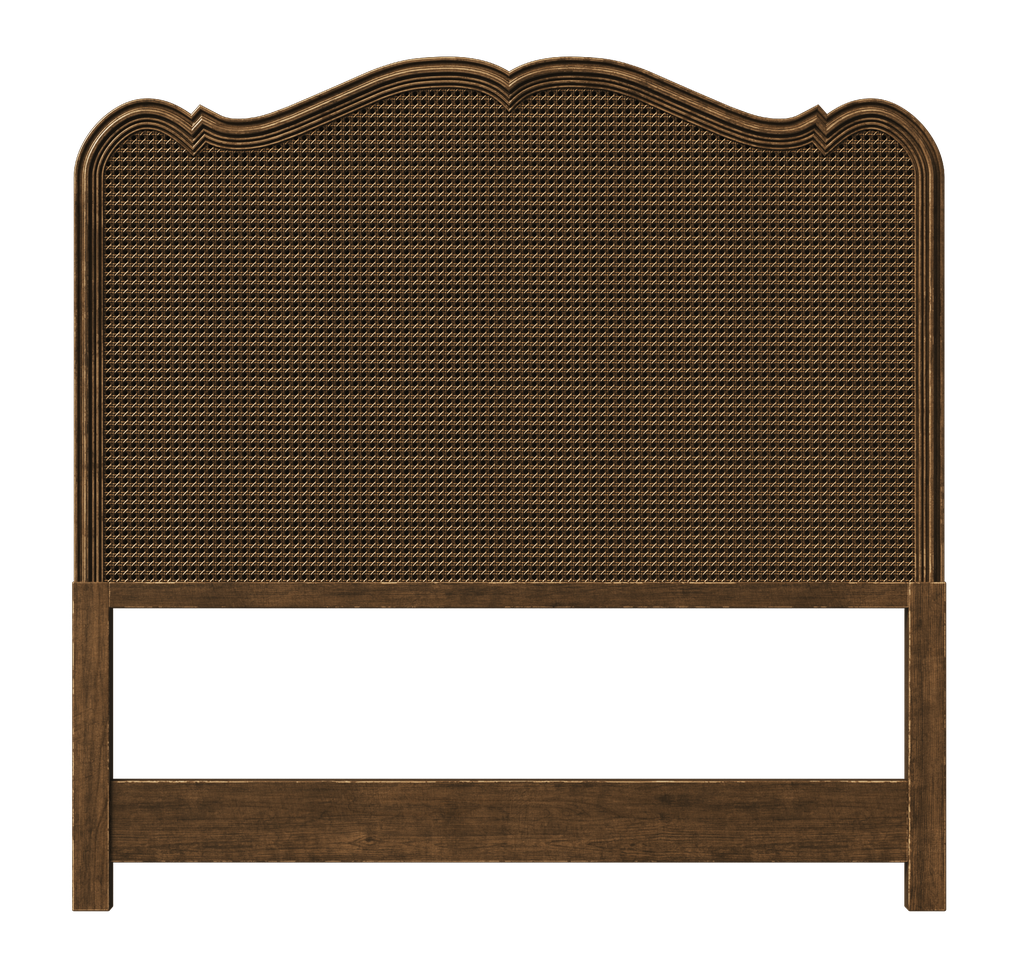 Rue - King Headboard  