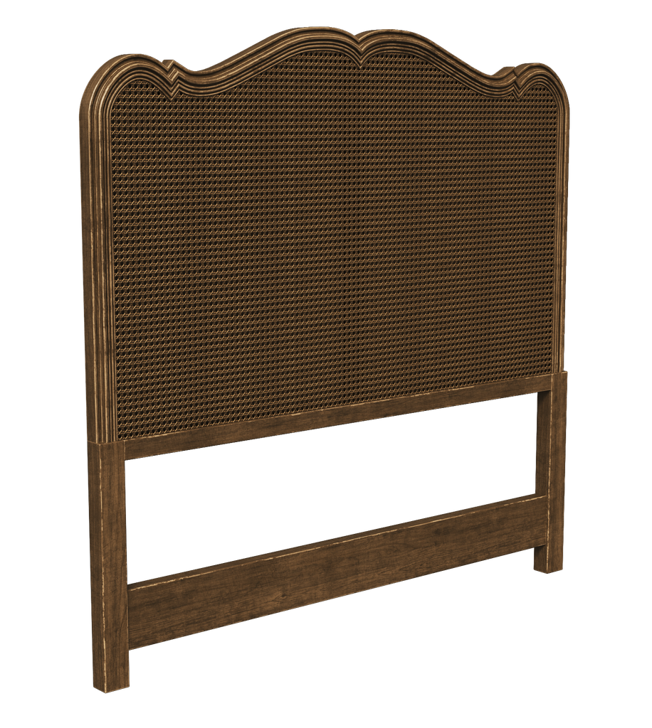 Rue - Queen Headboard  