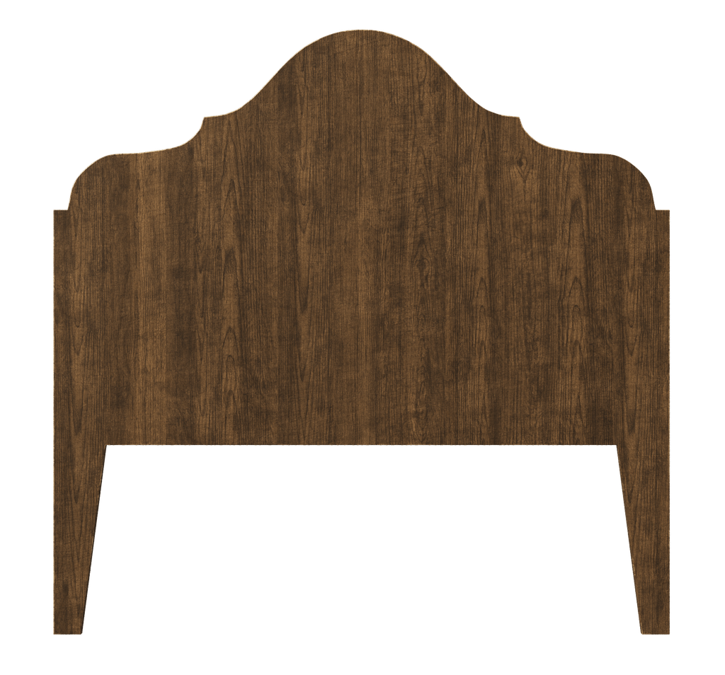 Hugo - King Headboard