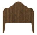 Hugo - King Headboard