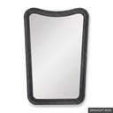 [EUR: StMa] St. Maxime Mirror   / Wrought Iron
