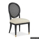 [SIG: Marg] Margo Dining Chair / Wrought Iron