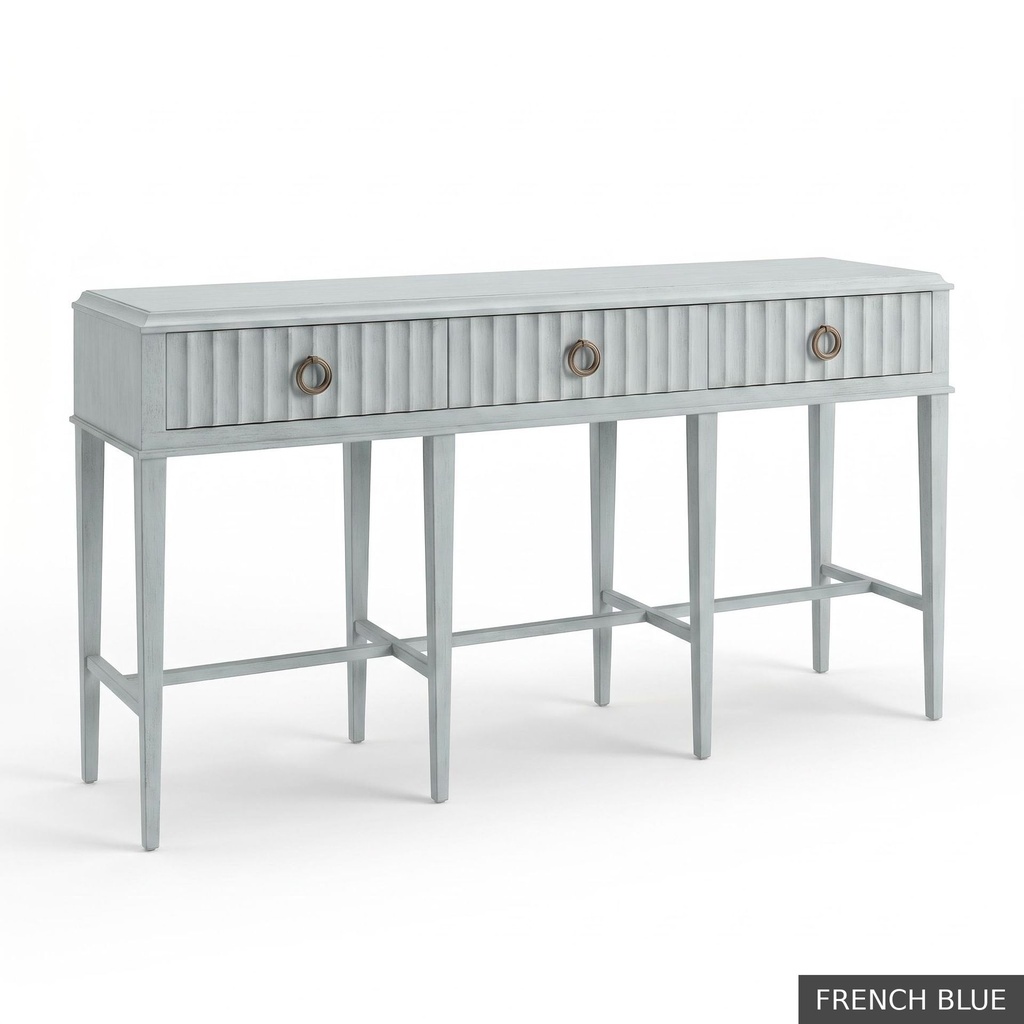 [EUR: Alto] Alton Console  / French Blue