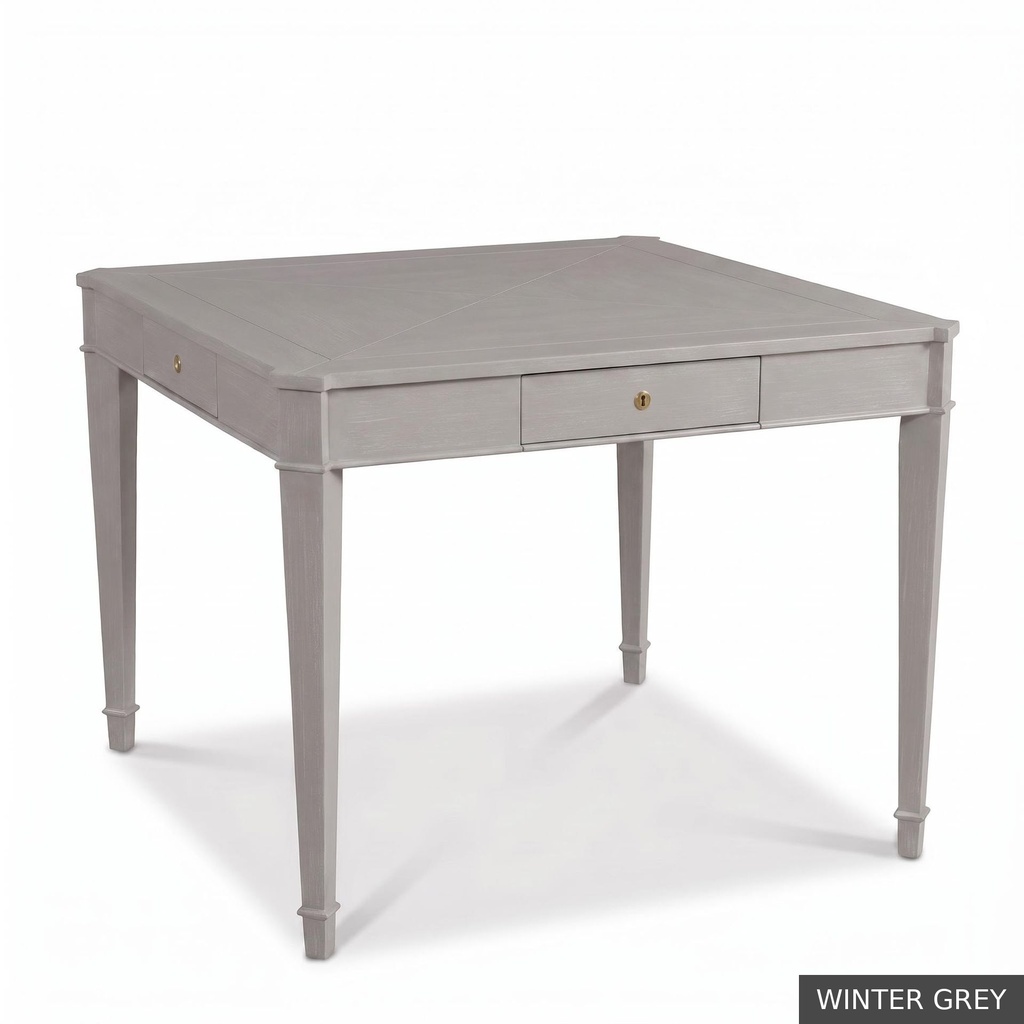 Ace Games Table / Winter Grey