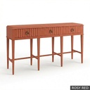 [EUR: Alto] Alton Console  / Rosy Red