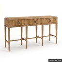 [EUR: Alto] Alton Console  / Antique Pine Stain