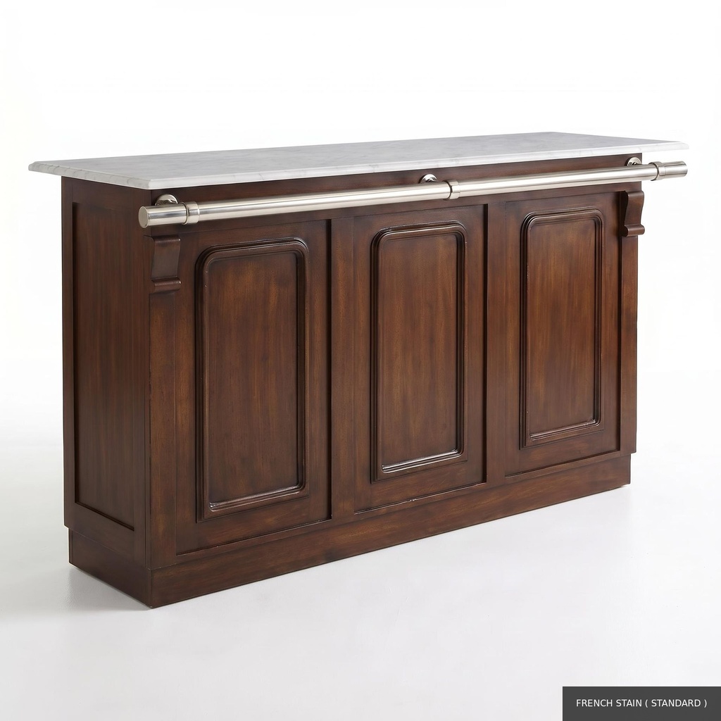 [EUR: Booz] Booze Bar  / French Stain ( Standard )
