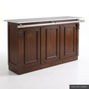 [EUR: Booz] Booze Bar  / French Stain ( Standard )