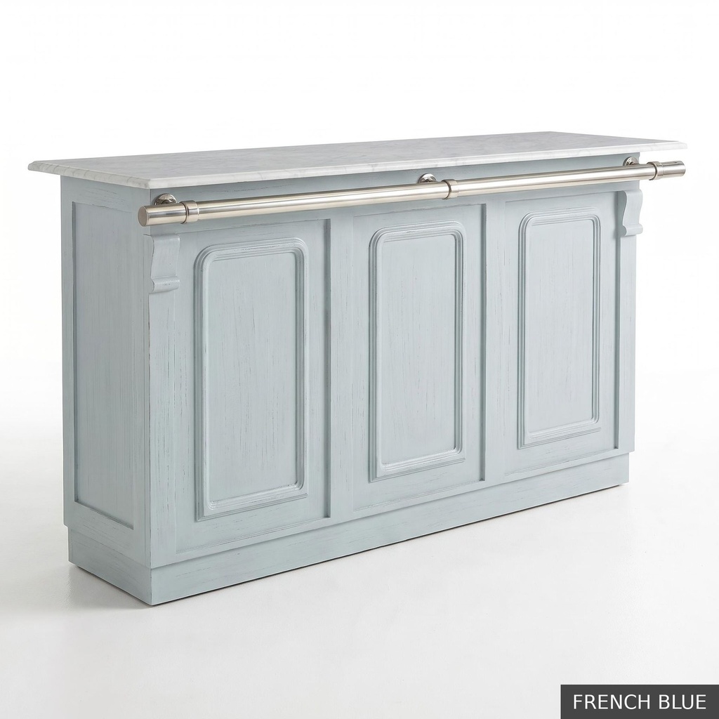 [EUR: Booz] Booze Bar  / French Blue