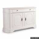 [EUR: Dave] Davenport Server   / Shell White