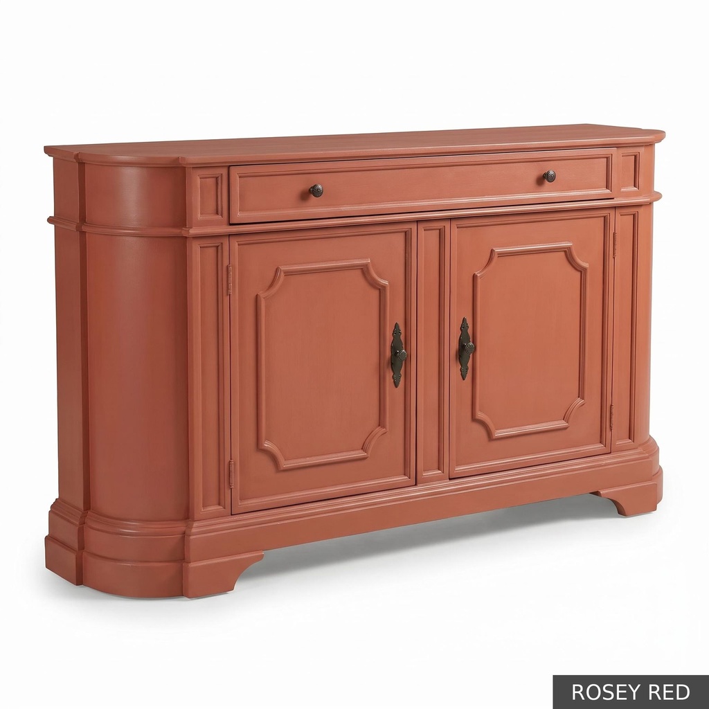[EUR: Dave] Davenport Server   / Rosey Red