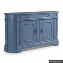 [EUR: Dave] Davenport Server   / Provance Blue