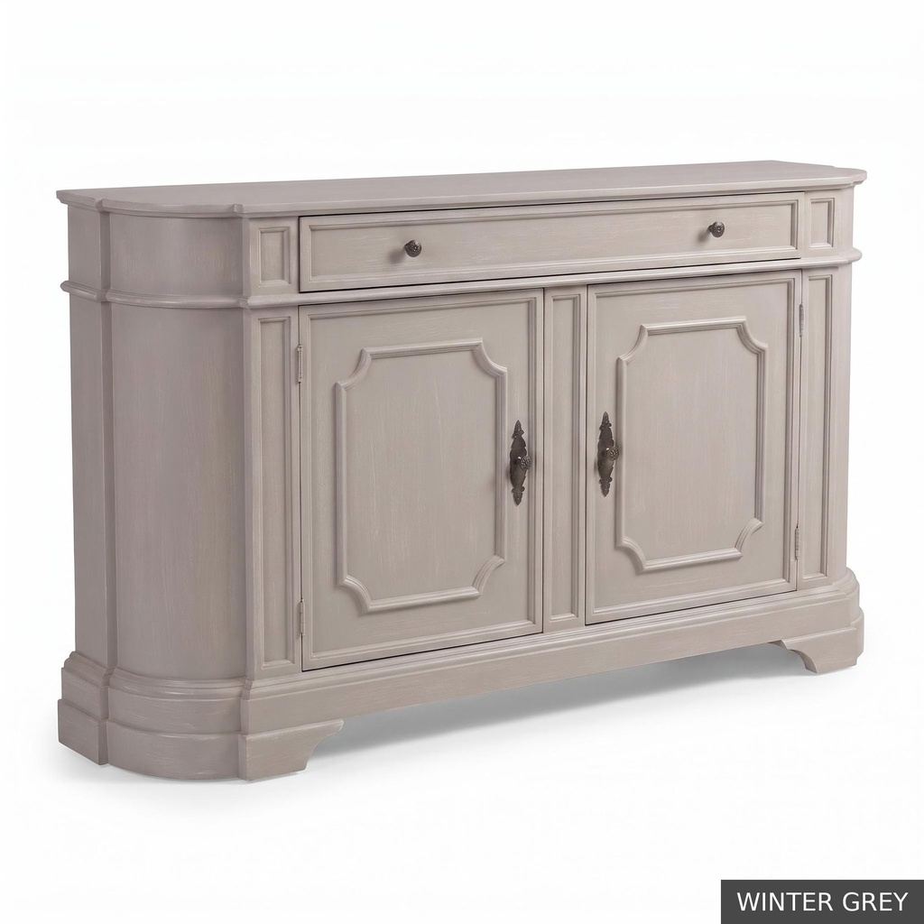 [EUR: Dave] Davenport Server   / Winter Grey