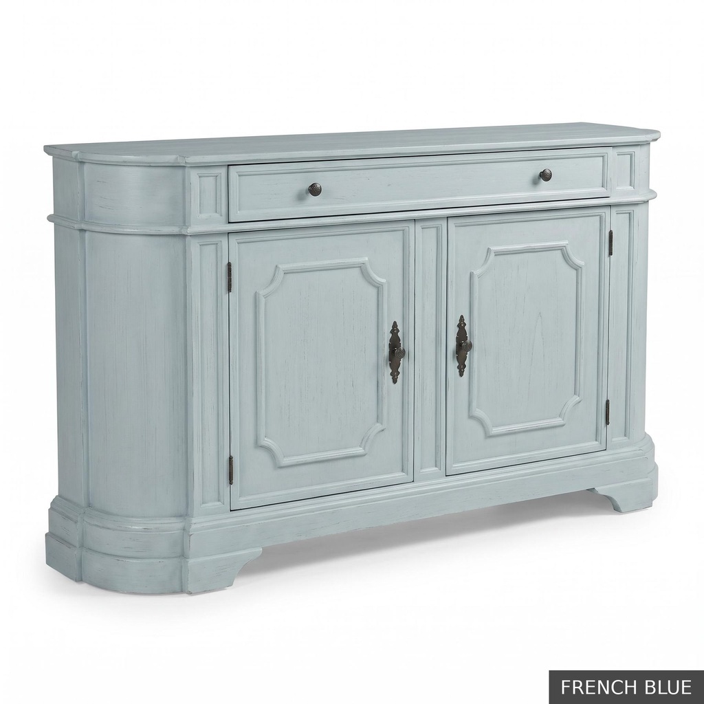 [EUR: Dave] Davenport Server   / French Blue