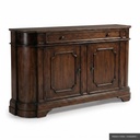 [EUR: Dave] Davenport Server   / French Stain ( Standard )