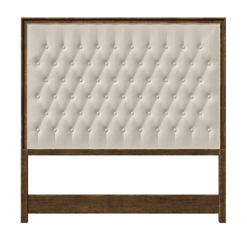 Stratton - Queen Headboard  
