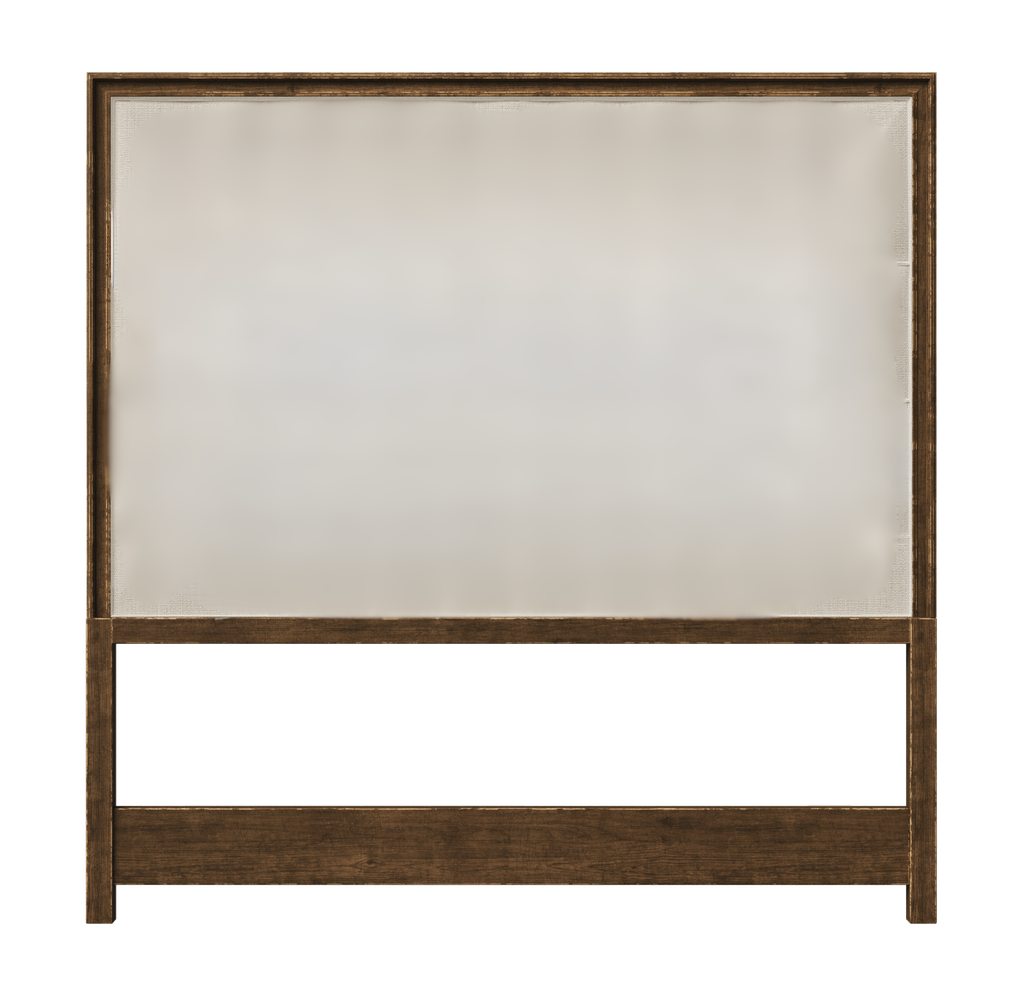 Stratton - Queen Headboard  