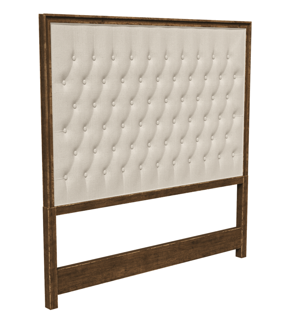 Stratton - Queen Headboard  
