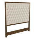 Stratton - Queen Headboard  