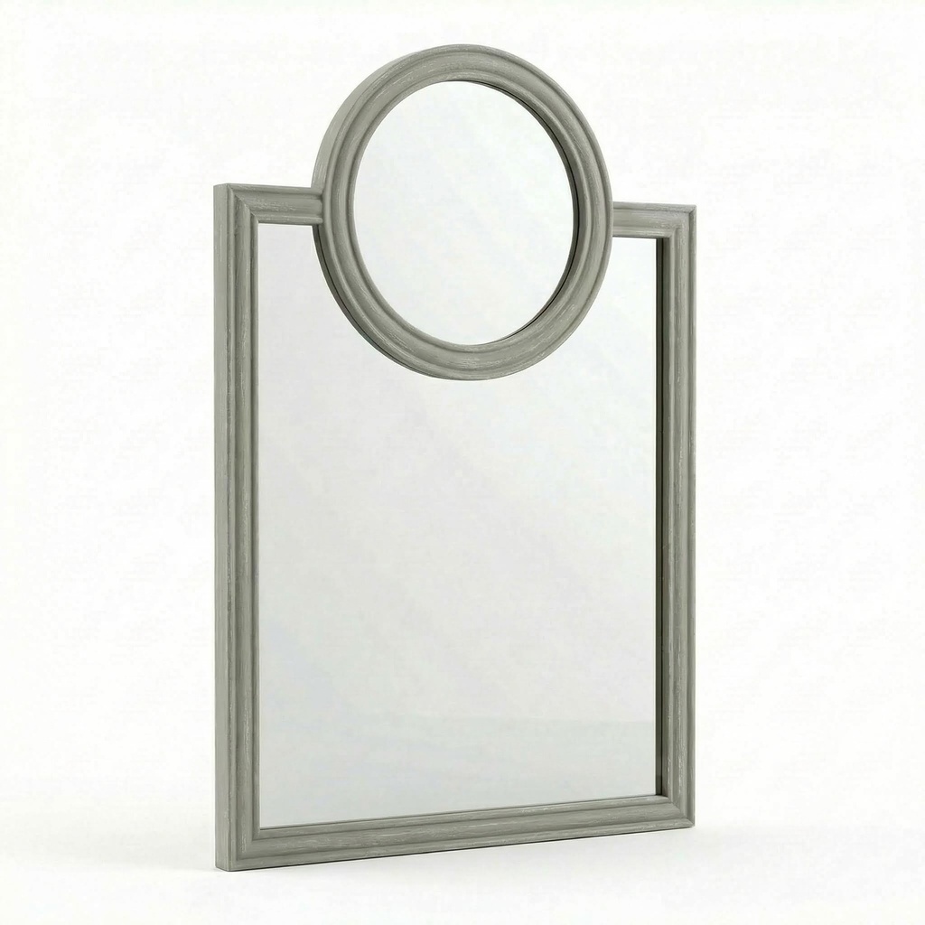 NEW Oliver Mirror