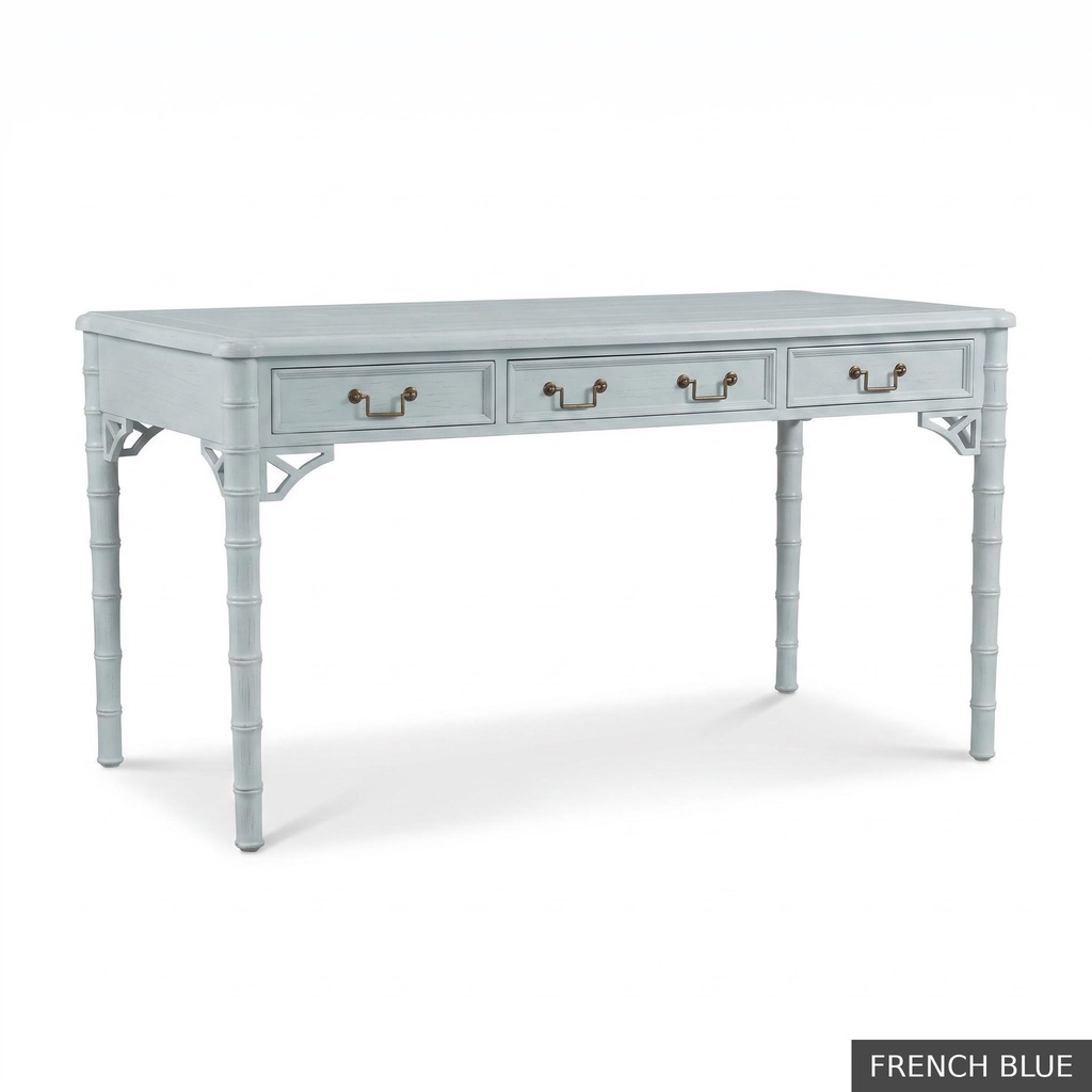 [EUR: Craw] Crawford  Desk   / French Blue