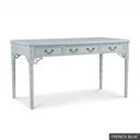 [EUR: Craw] Crawford  Desk   / French Blue