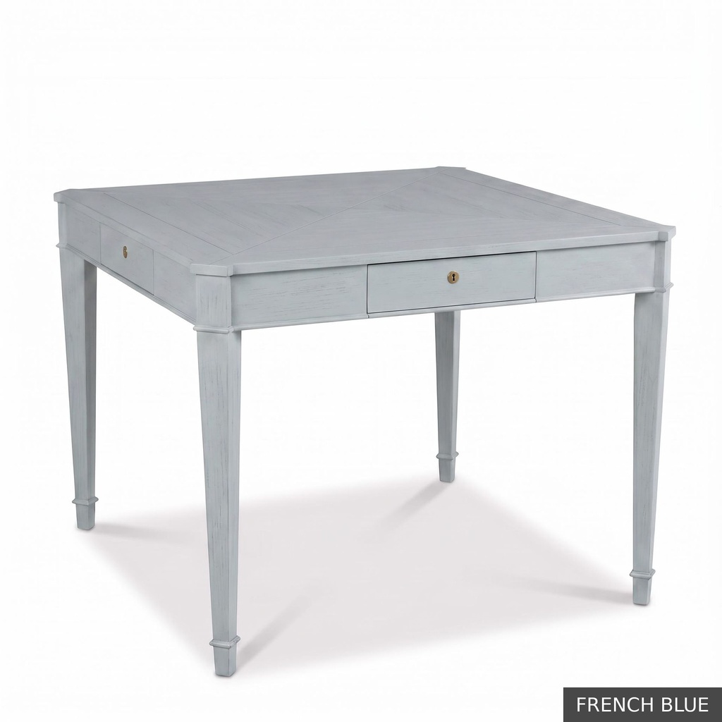 Ace Games Table / French Blue