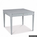 Ace Games Table / French Blue
