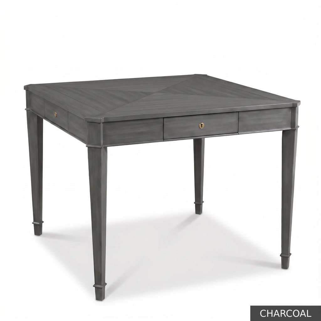 Ace Games Table / Charcoal