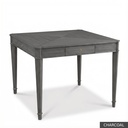 Ace Games Table / Charcoal