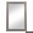 [EUR: Athe] Athens Mirror   / Provance Blue + Gold