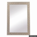 [EUR: Athe] Athens Mirror   / French Blue + Gold