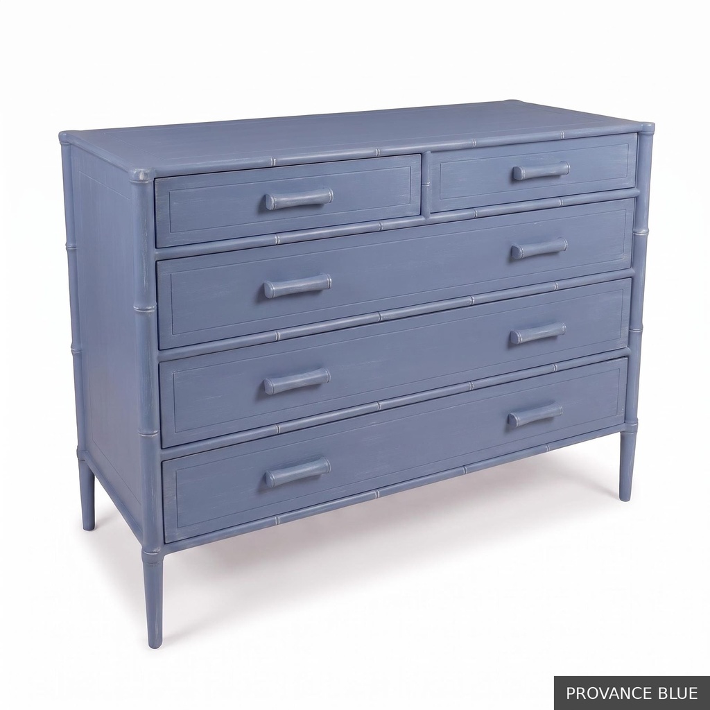 Charlotte Chest / Provance Blue
