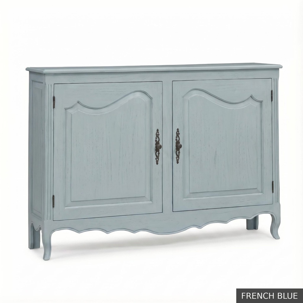 [EUR: Colu] Columbia Cupboard   / French Blue